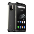 Ulefone Armor 7E Face ID And Side Fingerprint Unlock Rugged Android 9.0 4G Mobile Phone With NFC And Wireless Charger